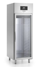 GEMM Space Plus F 700 GD Frysskåp