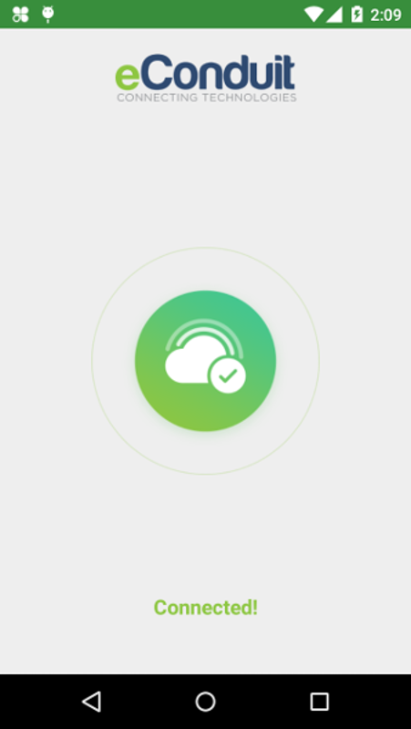 eConduit – iMerchantech