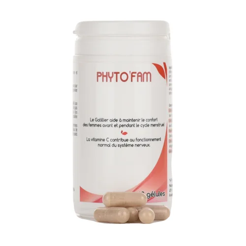 Phyto'Fam - Complexe menstruel