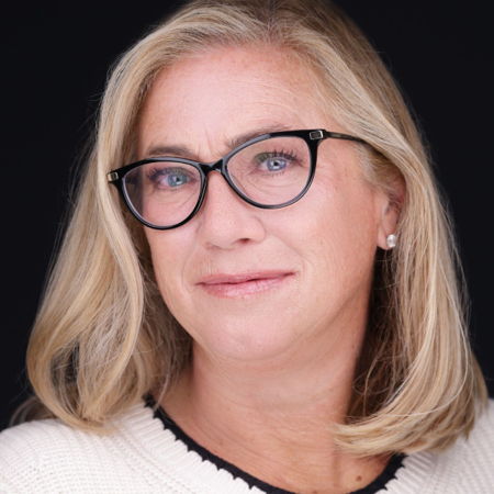 KRISTA GILBERT, PHD, LMFT TEP