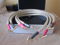 Silversmith Audio PALLADIUM Speaker cables, 4ft (1.2 m) 3