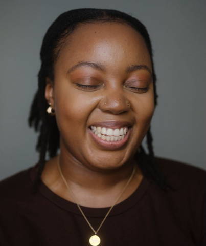 Palesa M.