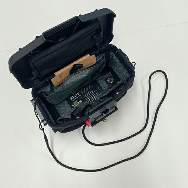 フレキシブルなストレージ