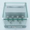 Jolida Glass FX-10 Integrated Stereo Tube Amplifier (22... 2