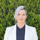 Anna Governale, LMFT