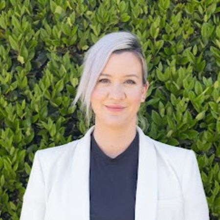 Anna Governale, LMFT
