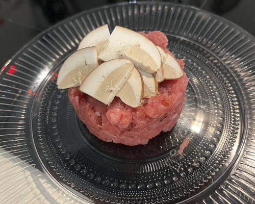 Cooking classes Vinovo: Cooking class: yeast and finger foods