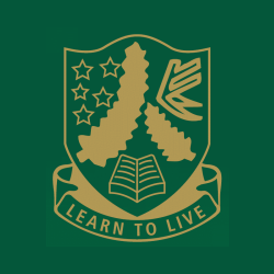 Lynfield College logo