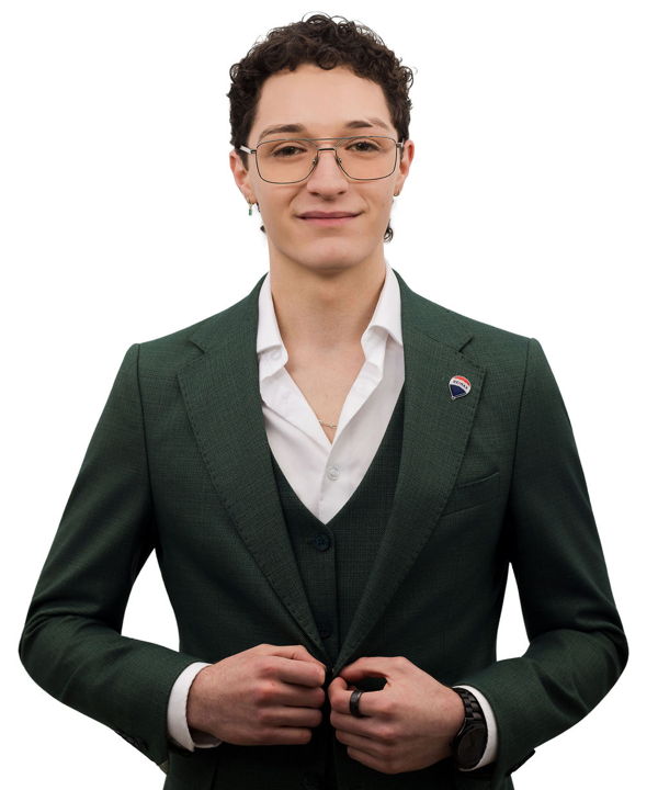 Loïk Dussault