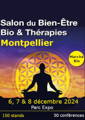 Salon Bioharmonies Montpellier 2024