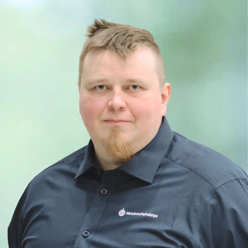 Jere Leppämäki