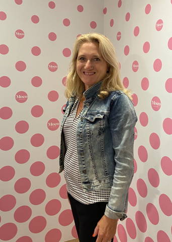 Ineke Groenendijk