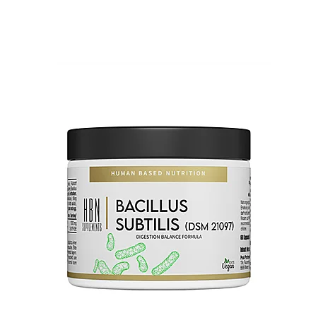Bacillus Subtilis DSM 21097
