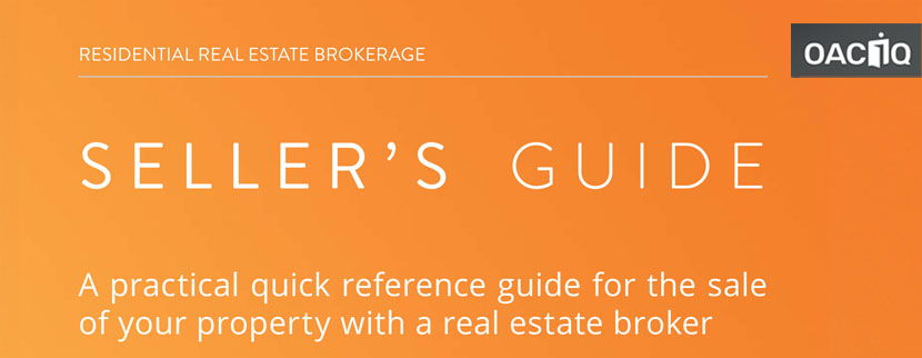 Seller's Guide