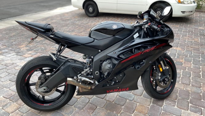 Riders Share Find The Perfect Motorcycle Rental In Las Vegas Nv