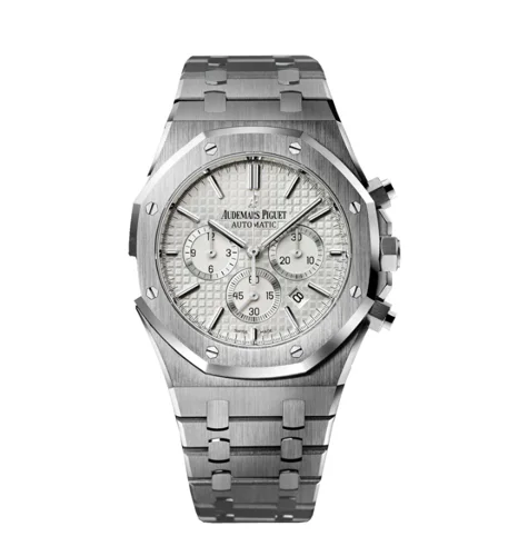 Audemars Piguet Royal Oak Chronograph
