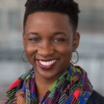 Shane'a Thomas, LICSW, EdD