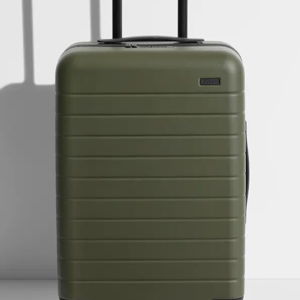 Explore premium luggage collections