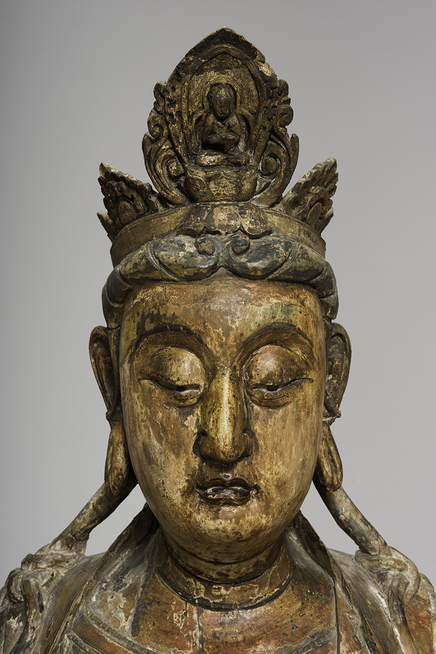 Guanyin Bodhisattva