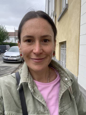Gaelle Wulleman