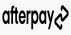 Afterpay accepted