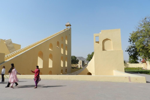 Тур по «Золотому треугольнику» Индии: Дели, Агра, Джайпур