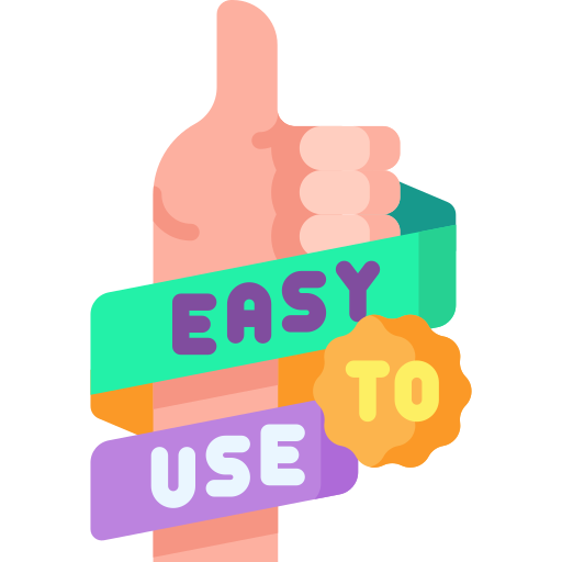 Easy to Use