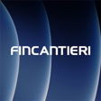 Fincantieri Marine Group logo on InHerSight