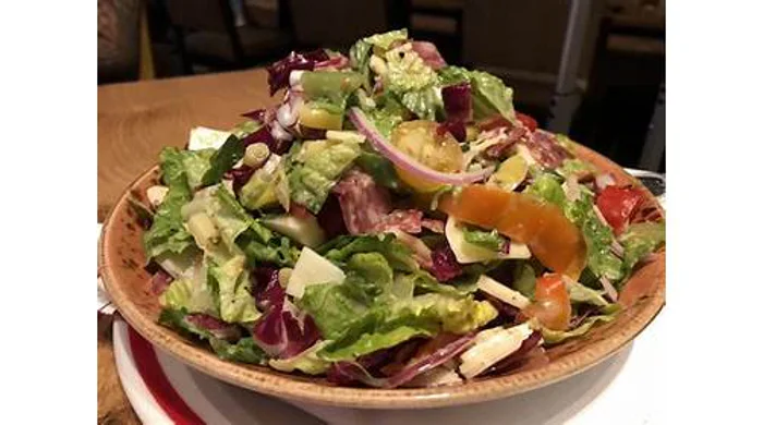 Moneyline Pizza & Bar