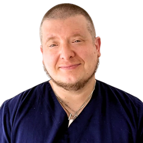 Dr. medic. Jonathan Denis Dutu
