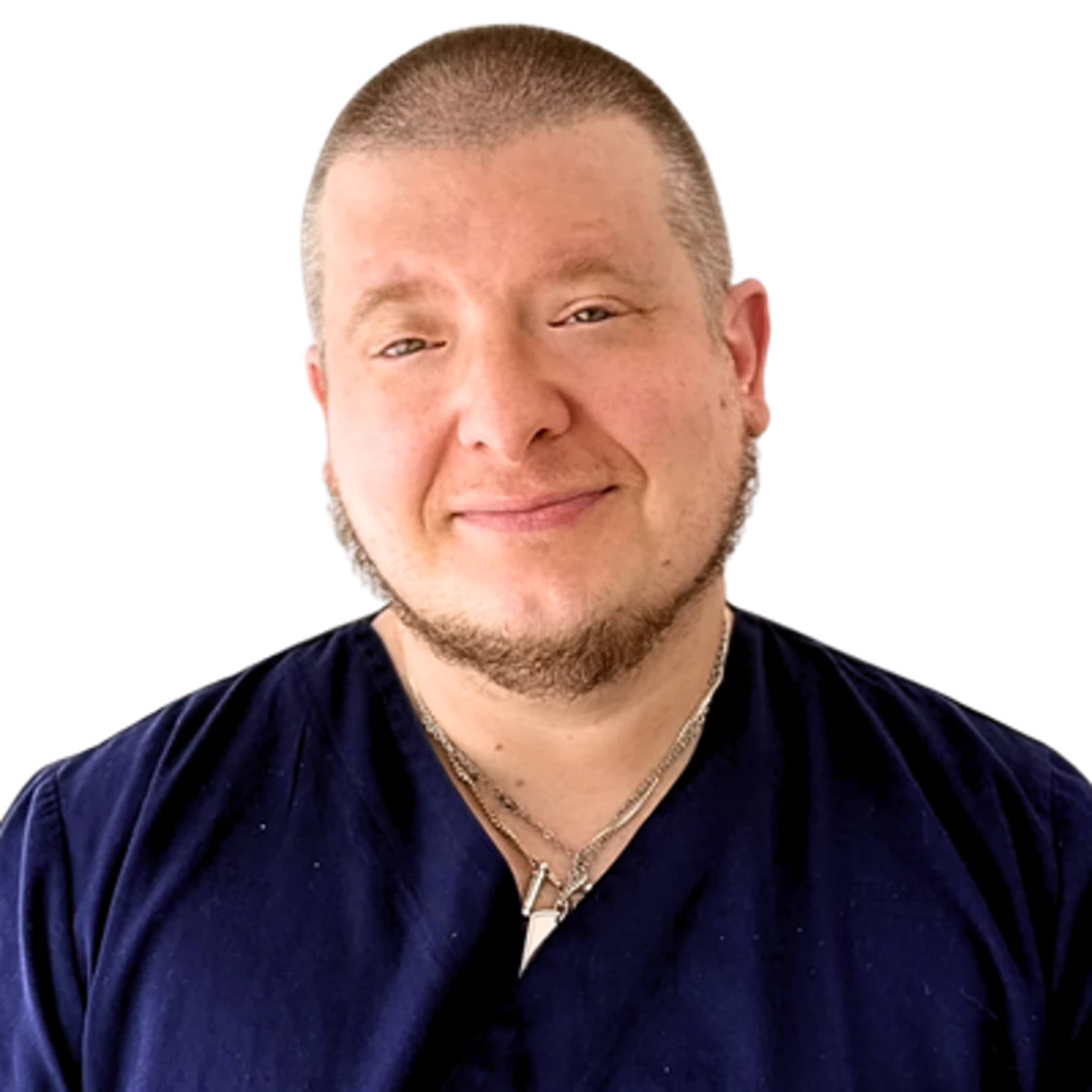 Dr. medic. Jonathan Denis Dutu