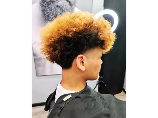 City Style Barbers