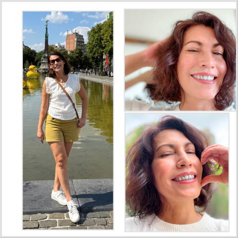 Helene Pechard