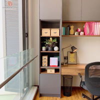 infine-design-studio-plt-industrial-minimalistic-modern-malaysia-selangor-study-room-interior-design