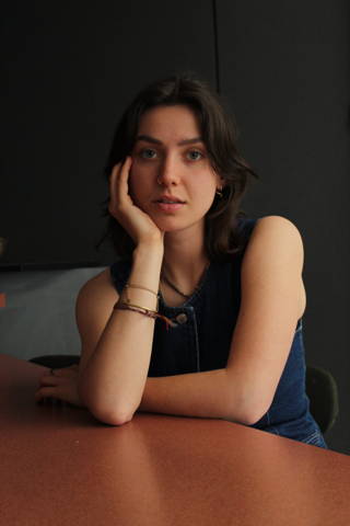 Camille Deriemaeker