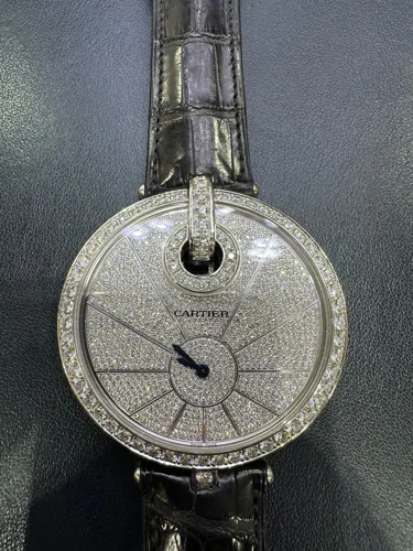 Cartier Captive de Cartier WG600005