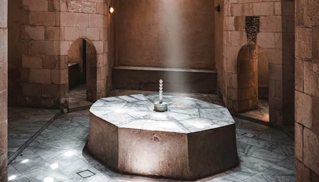 Royal Hammam Experience: Istanbul Turkish Bath with VIP Option - photo 3