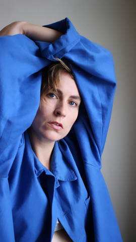 Céline Timmerman