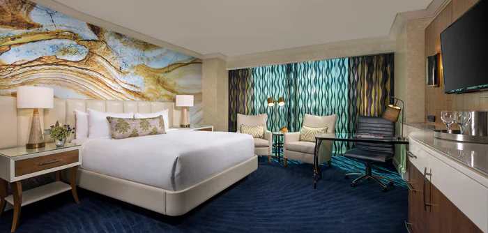 Mandalay Bay Uploaded on 2021-11-15