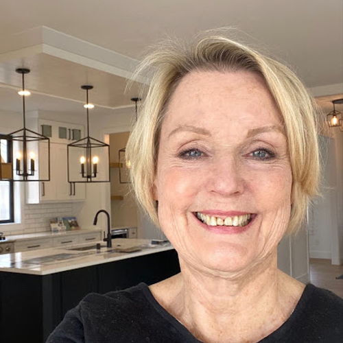 Mary Jo  Quay