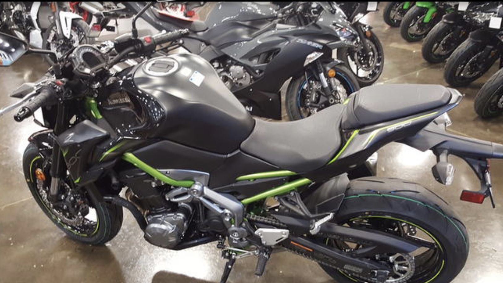 Suzuki Other for rent near Aurora, CO | Riders Share