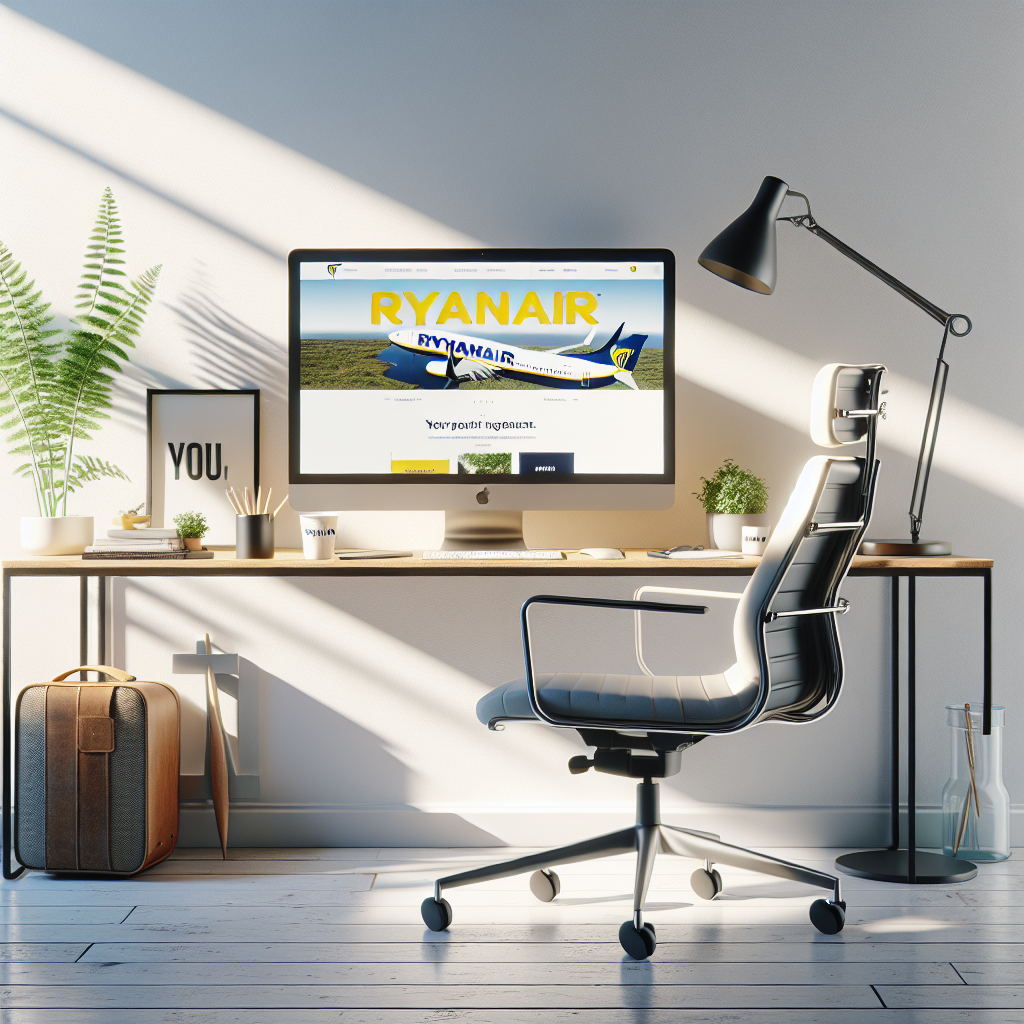 Book Your Flight from Riga to Treviso with Ryanair