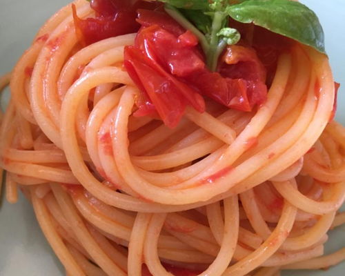 Esperienze gastronomiche Roma: Menù tra i profumi di Roma e della Costiera Amalfitana