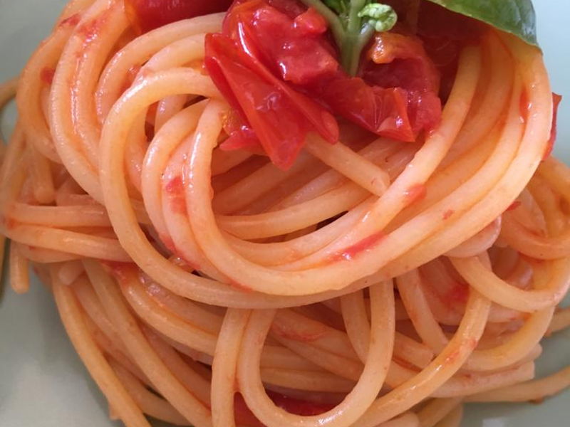 Cours de cuisine Rome: Voyage culinaire : les bases de la cuisine italienne traditionnelle