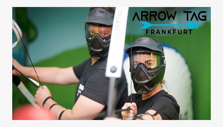 bg lasertag erlebnis gmbh frankfurt arrow tag