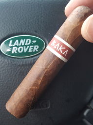 Cigar Session Photo