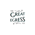 The Great Egress Company Logo