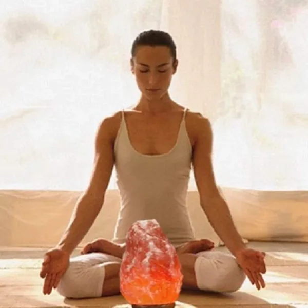 Salt Lamp - 10/12kg