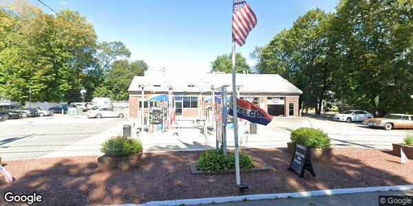 Randy’s Automotive exterior