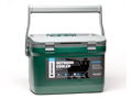 Stanley Outdoor Cooler 16 Quart, Green with Handle